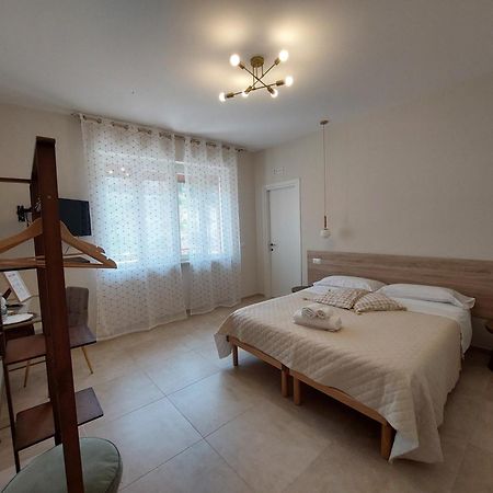 Namuri Comfortable Rooms Агридженто Екстериор снимка