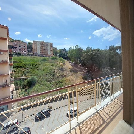 Namuri Comfortable Rooms Агридженто Екстериор снимка