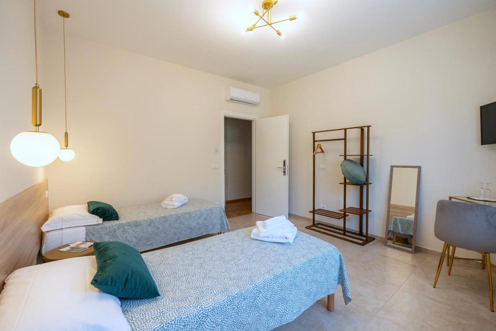 Namuri Comfortable Rooms Агридженто Екстериор снимка