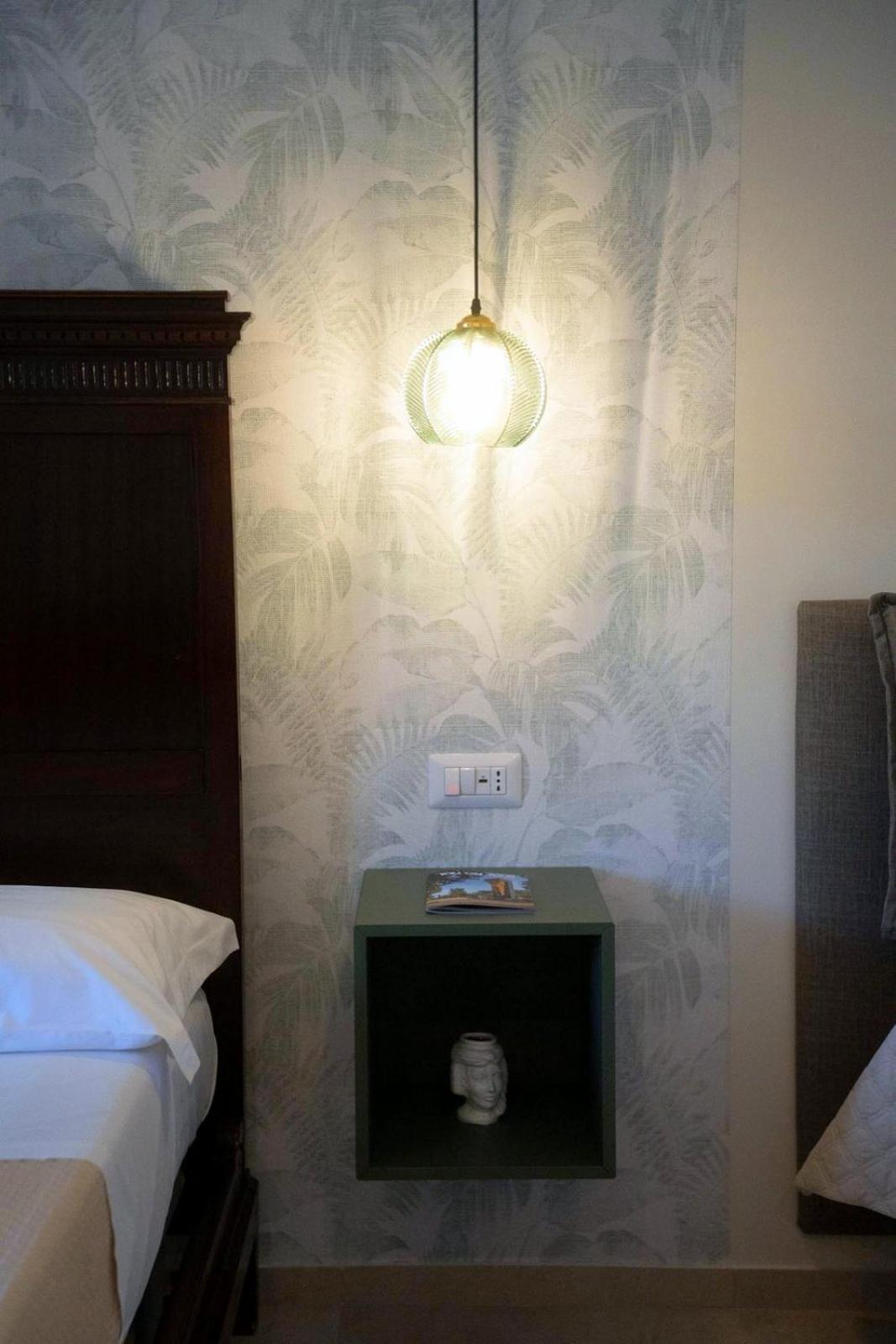 Namuri Comfortable Rooms Агридженто Екстериор снимка