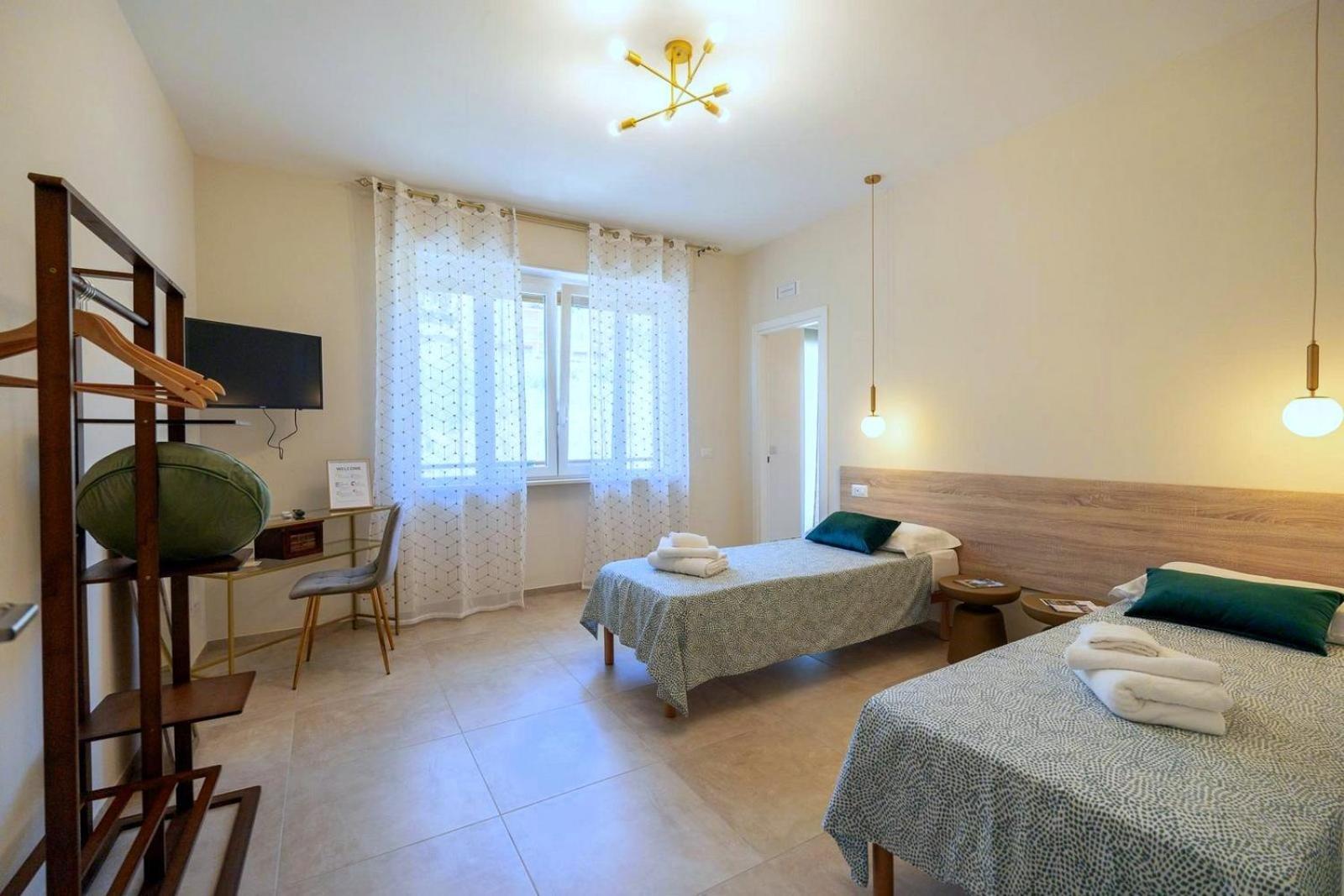 Namuri Comfortable Rooms Агридженто Екстериор снимка