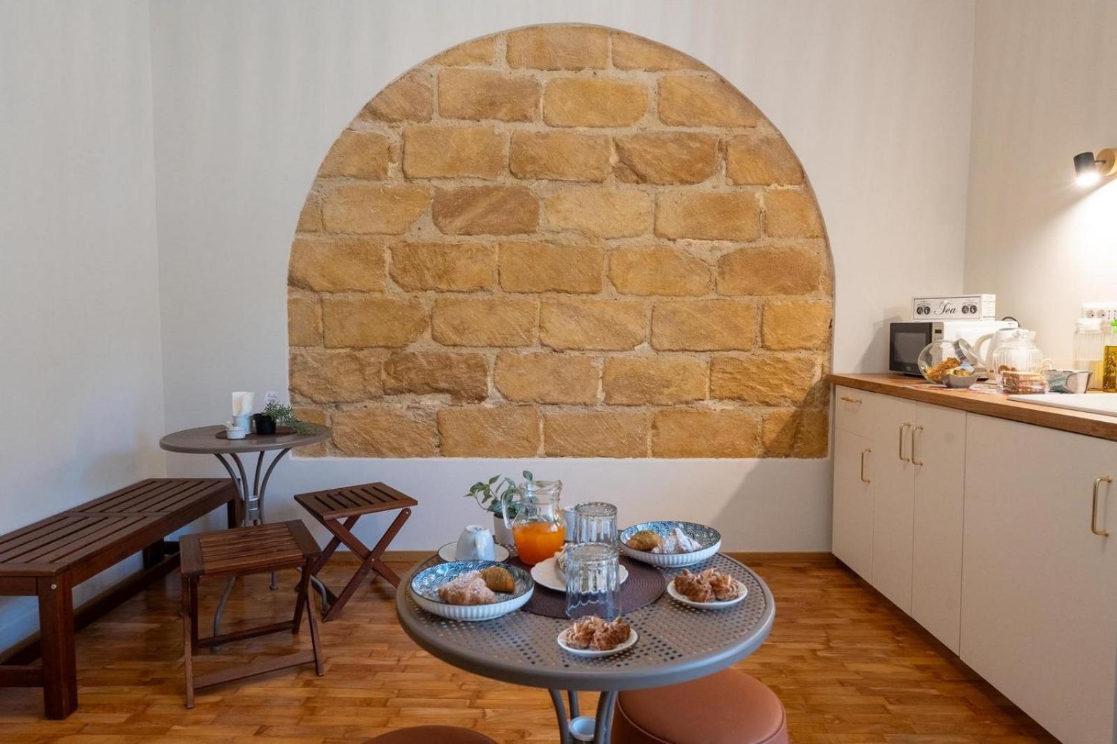 Namuri Comfortable Rooms Агридженто Екстериор снимка