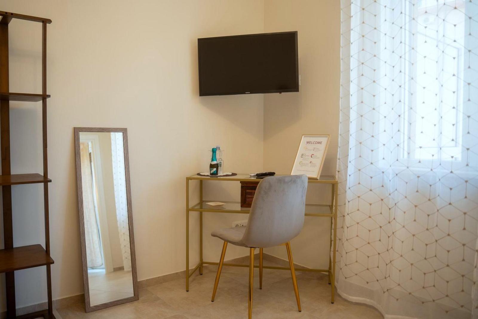 Namuri Comfortable Rooms Агридженто Екстериор снимка
