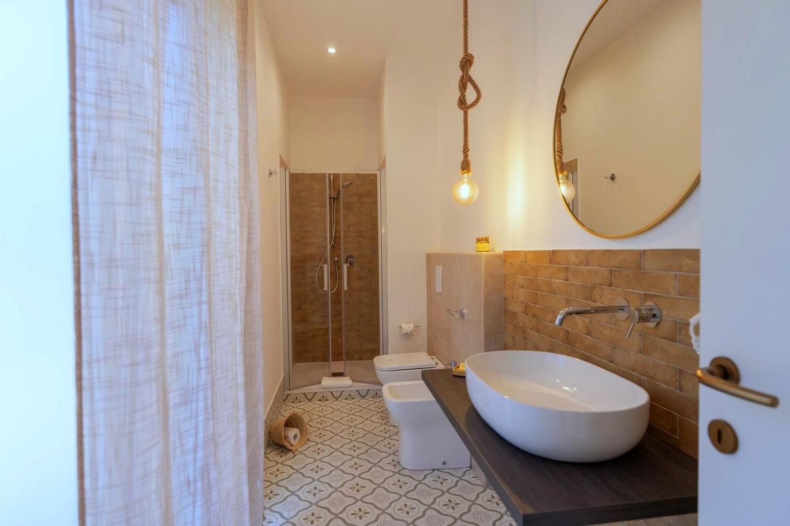 Namuri Comfortable Rooms Агридженто Екстериор снимка