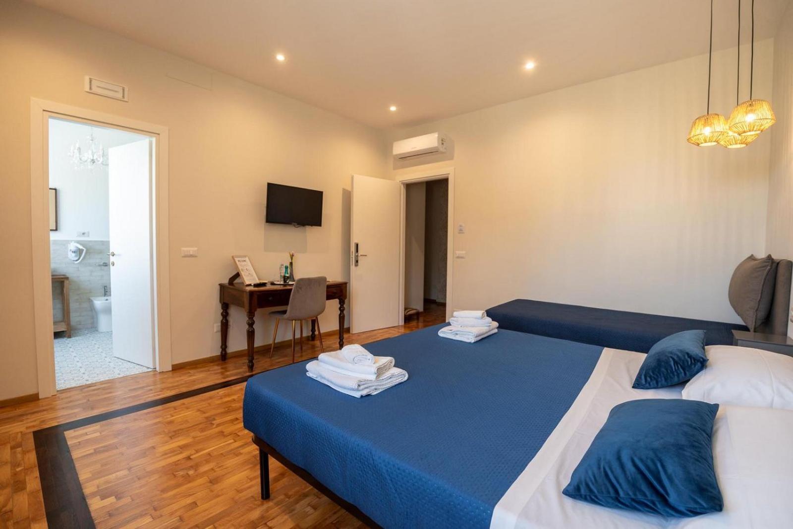 Namuri Comfortable Rooms Агридженто Екстериор снимка