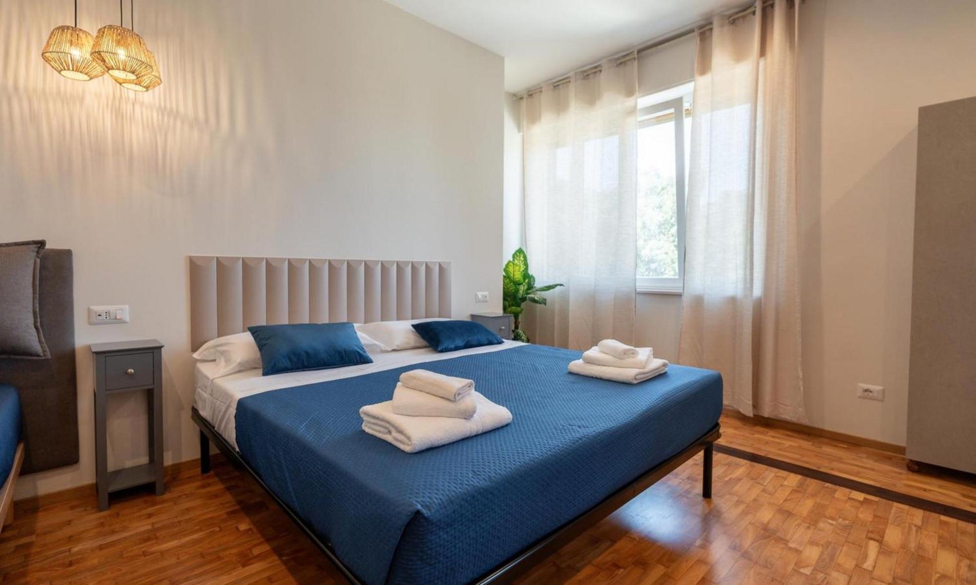Namuri Comfortable Rooms Агридженто Екстериор снимка
