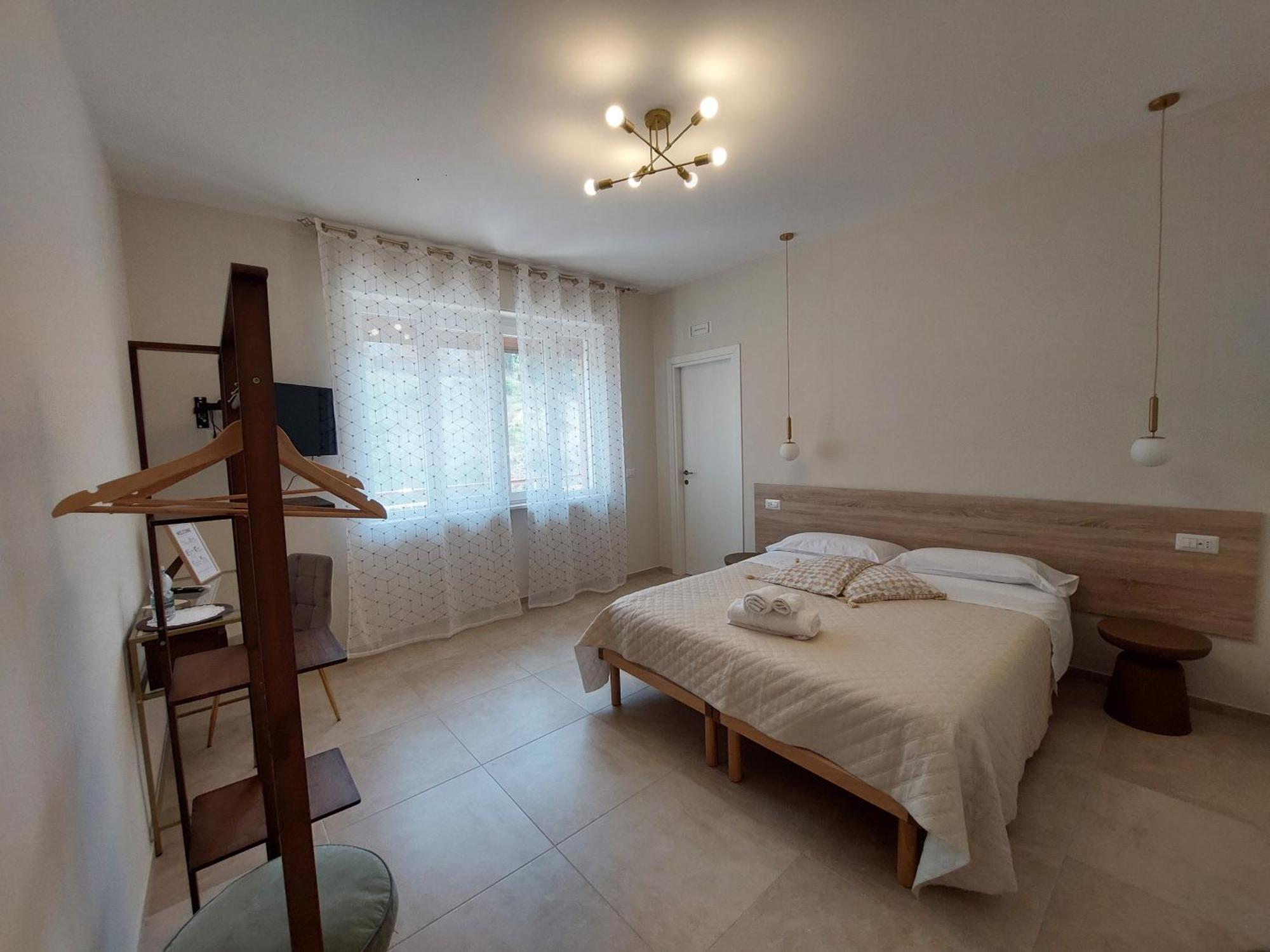 Namuri Comfortable Rooms Агридженто Екстериор снимка