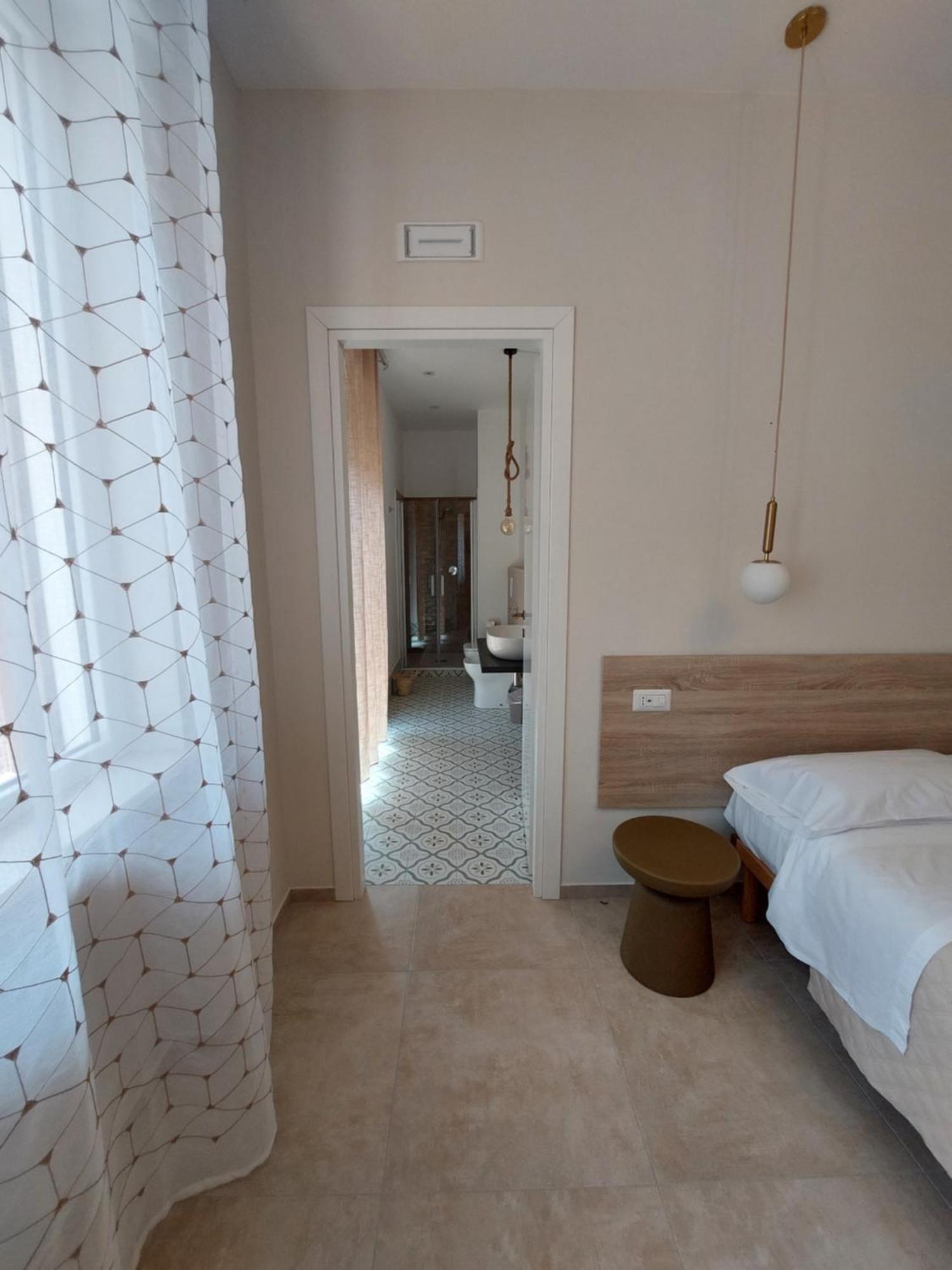 Namuri Comfortable Rooms Агридженто Екстериор снимка
