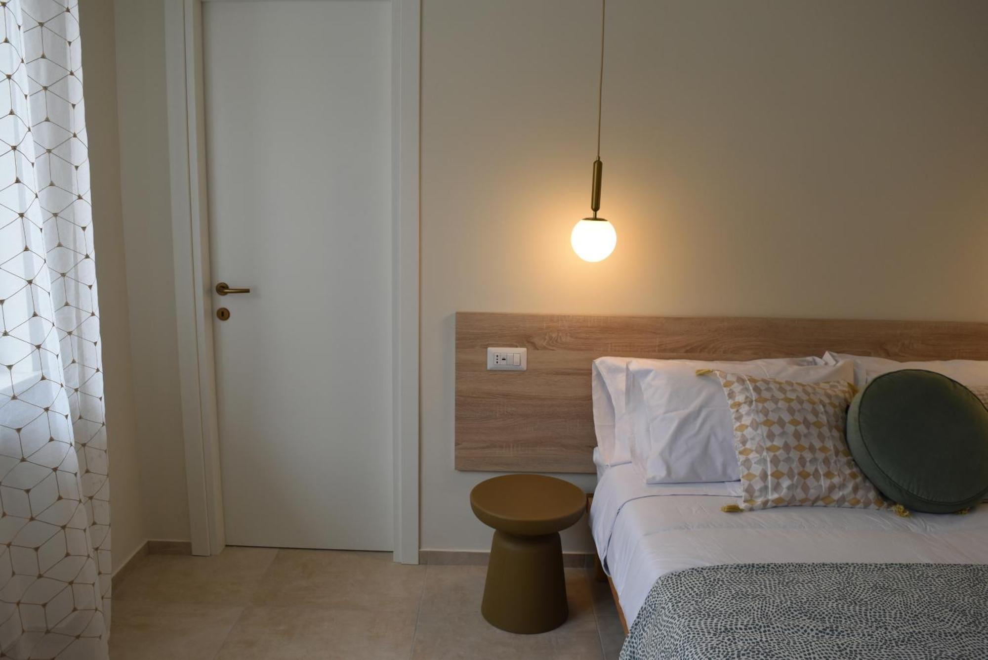 Namuri Comfortable Rooms Агридженто Екстериор снимка