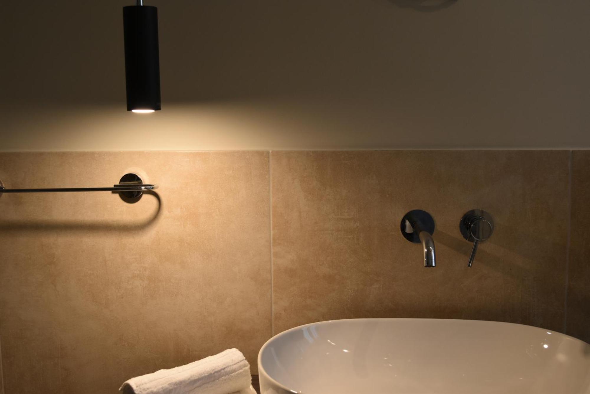 Namuri Comfortable Rooms Агридженто Екстериор снимка