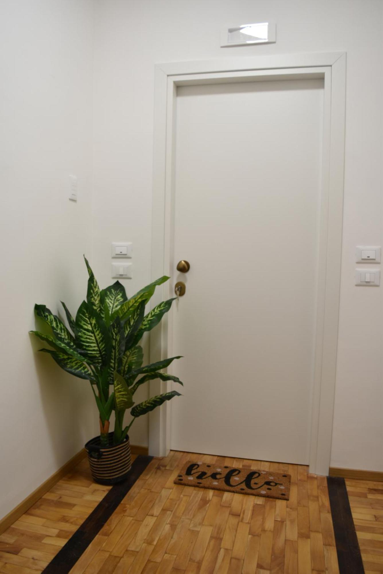 Namuri Comfortable Rooms Агридженто Екстериор снимка