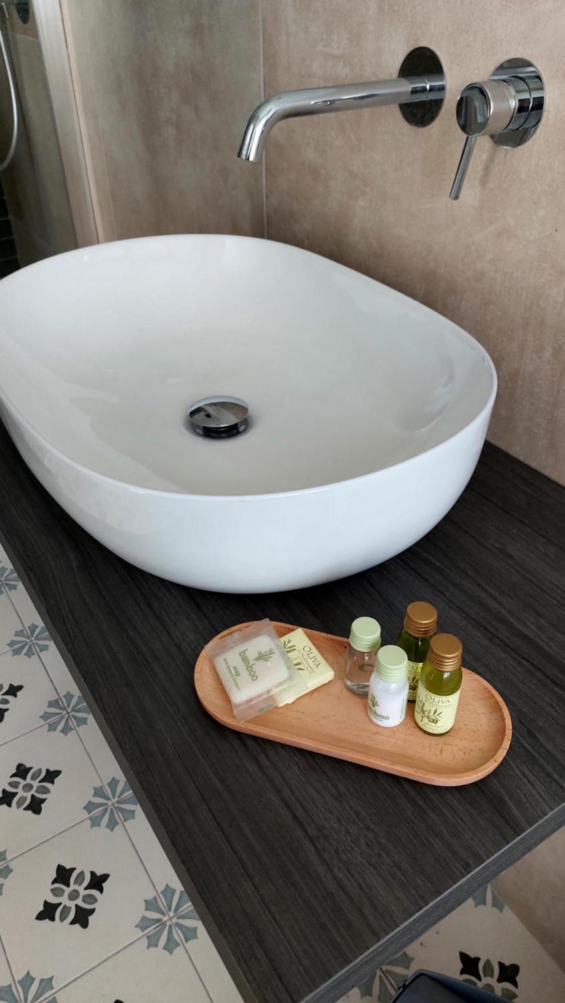 Namuri Comfortable Rooms Агридженто Екстериор снимка