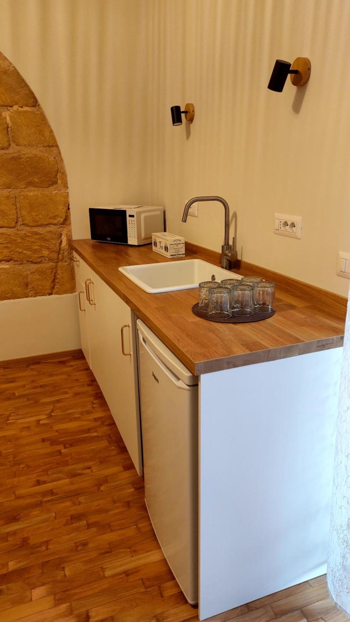 Namuri Comfortable Rooms Агридженто Екстериор снимка