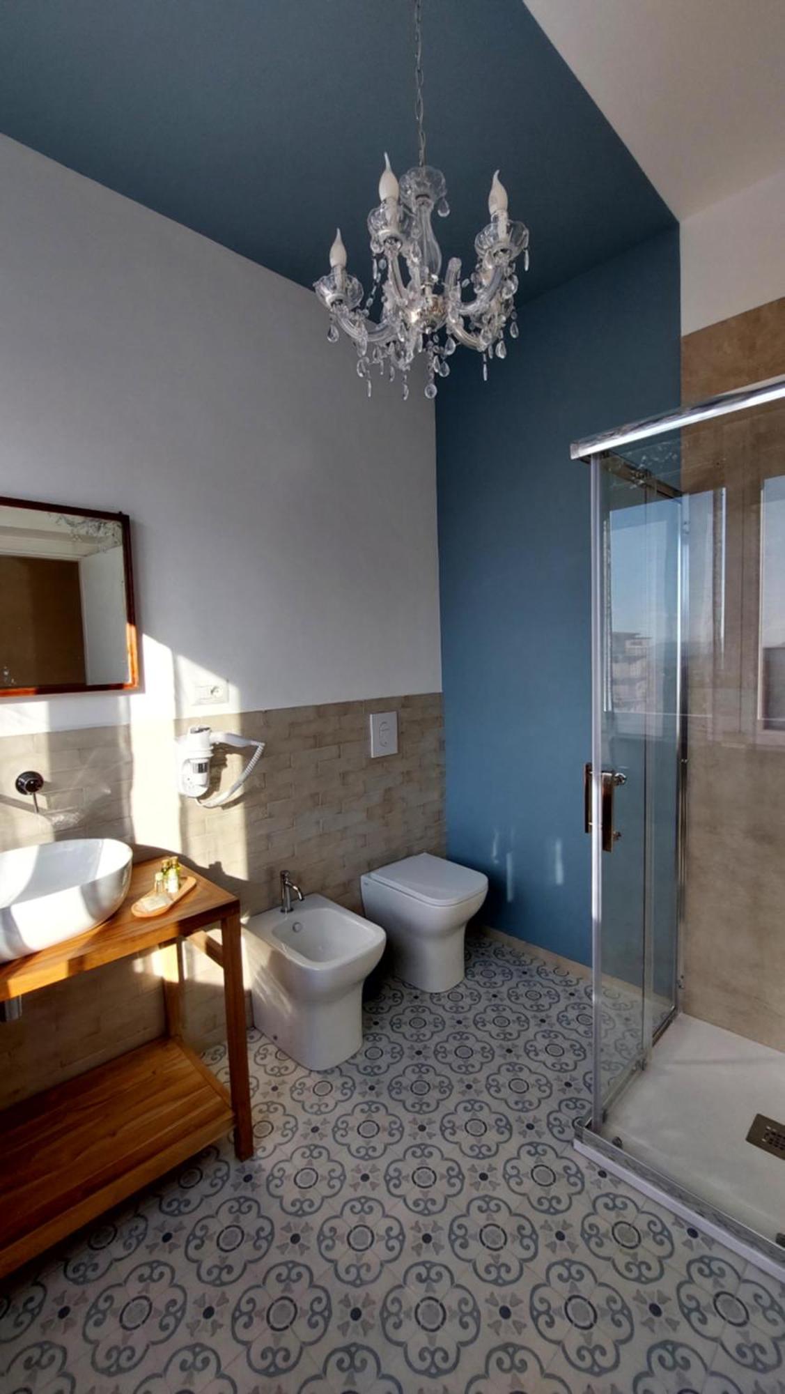 Namuri Comfortable Rooms Агридженто Екстериор снимка