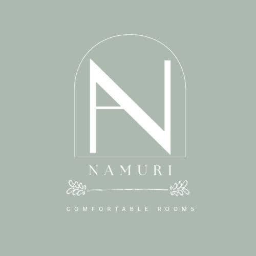 Namuri Comfortable Rooms Агридженто Екстериор снимка